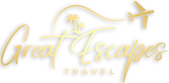 Great Escapes Travel logo
